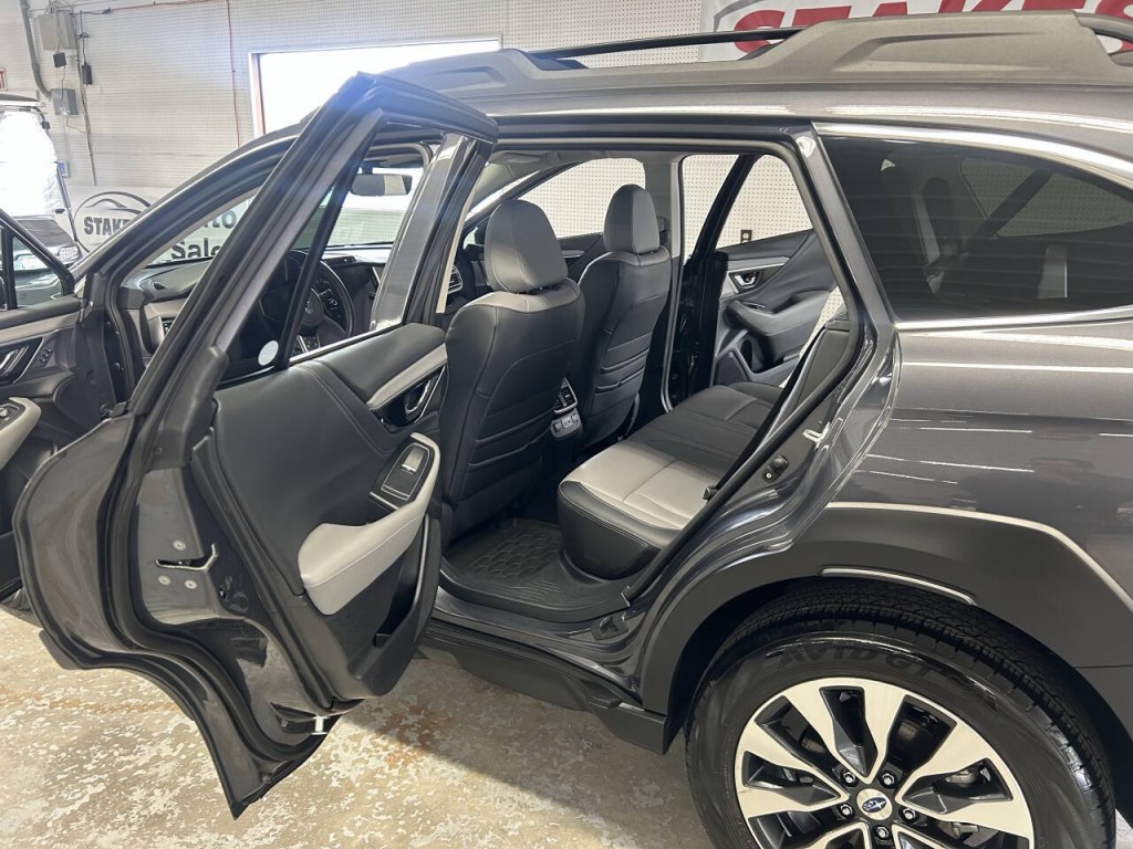 2024 Subaru Outback Image 9