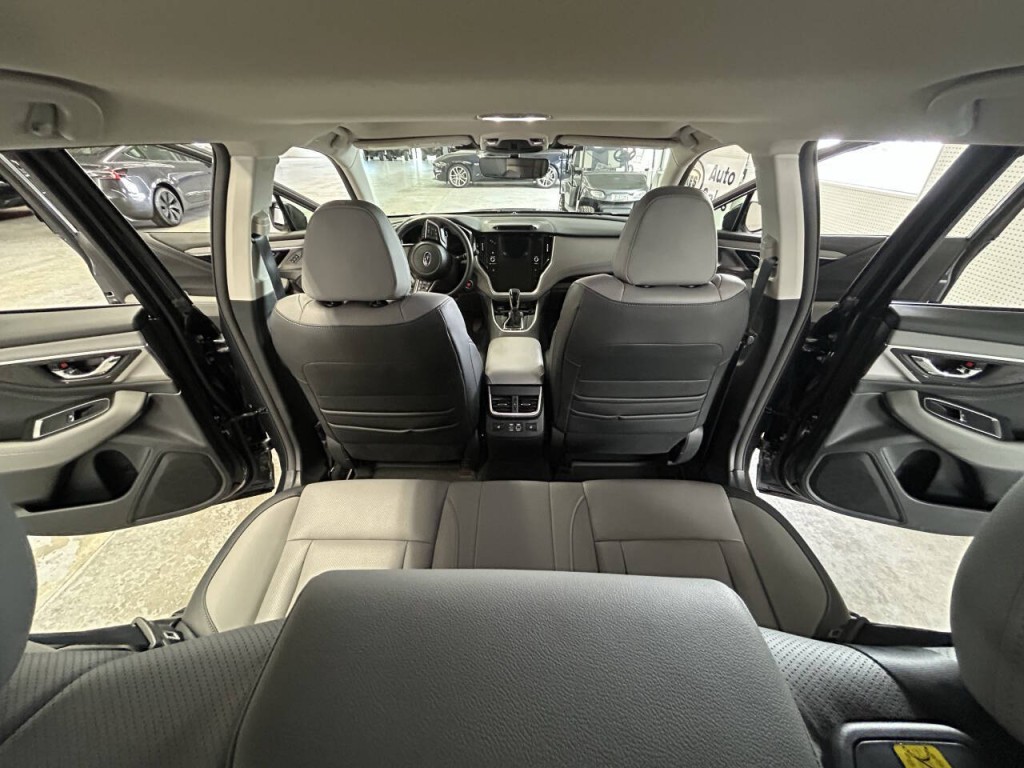 2024 Subaru Outback Image 10