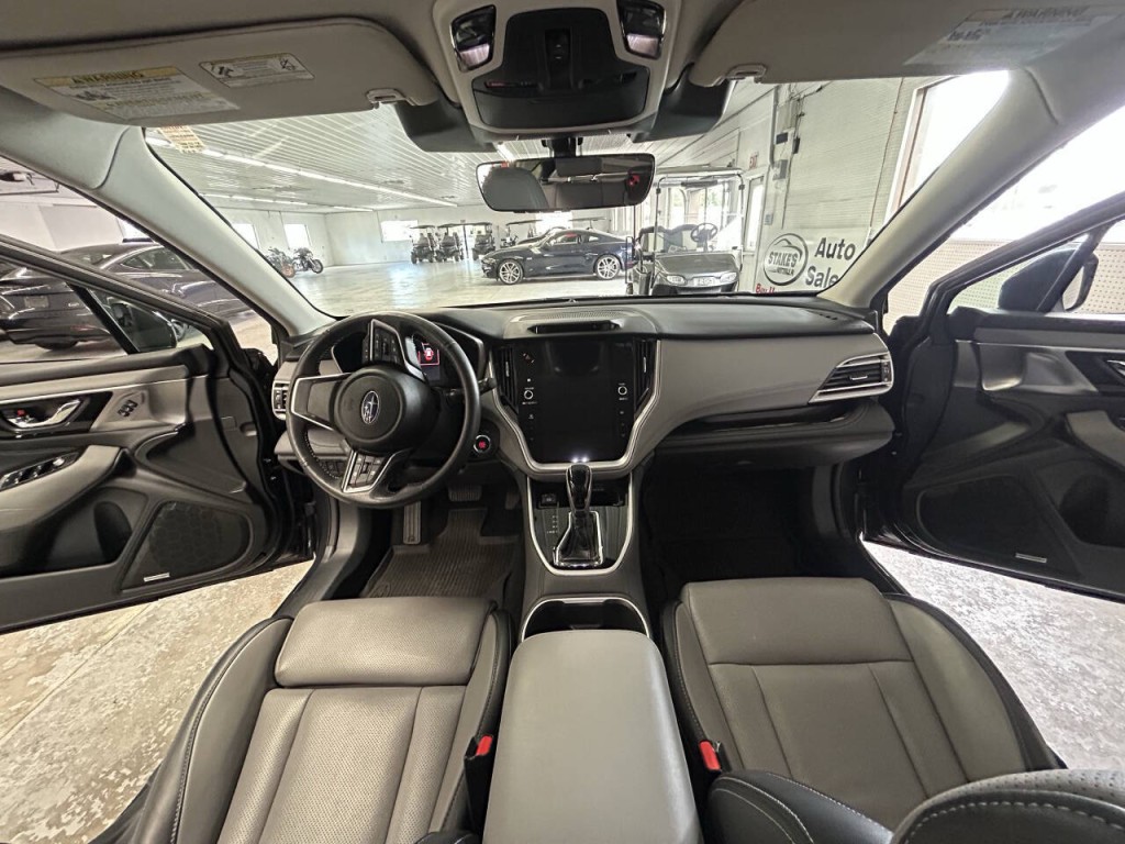 2024 Subaru Outback Image 11