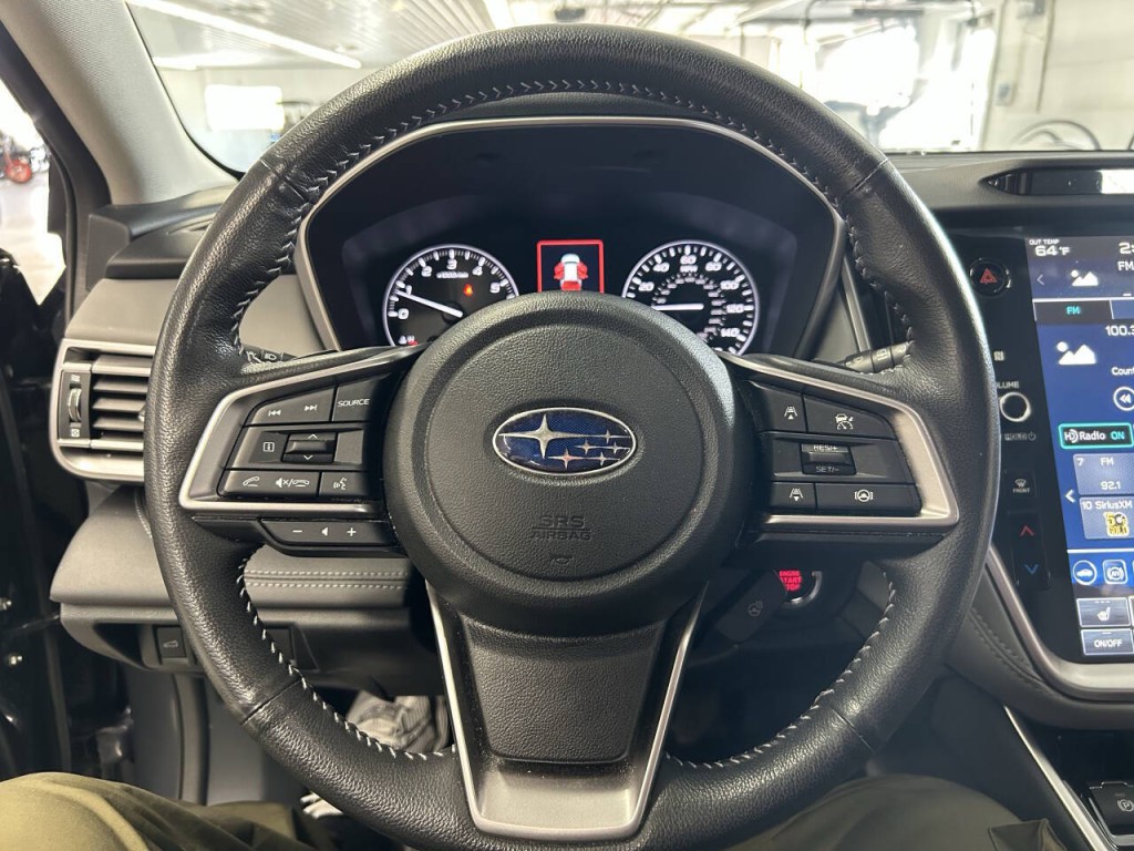 2024 Subaru Outback Image 12