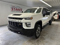 Image for 2022 Chevrolet Silverado 1500 Custom Crew Cab SB ID: 7419733