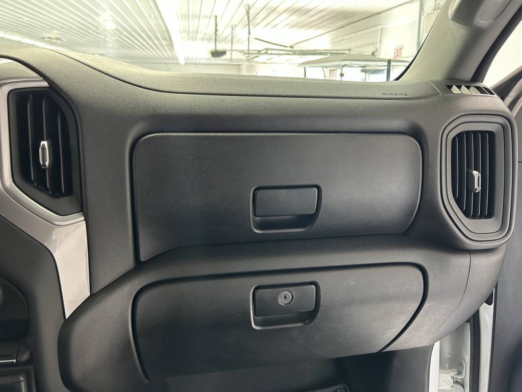2022 Chevrolet Silverado 1500 Image 13