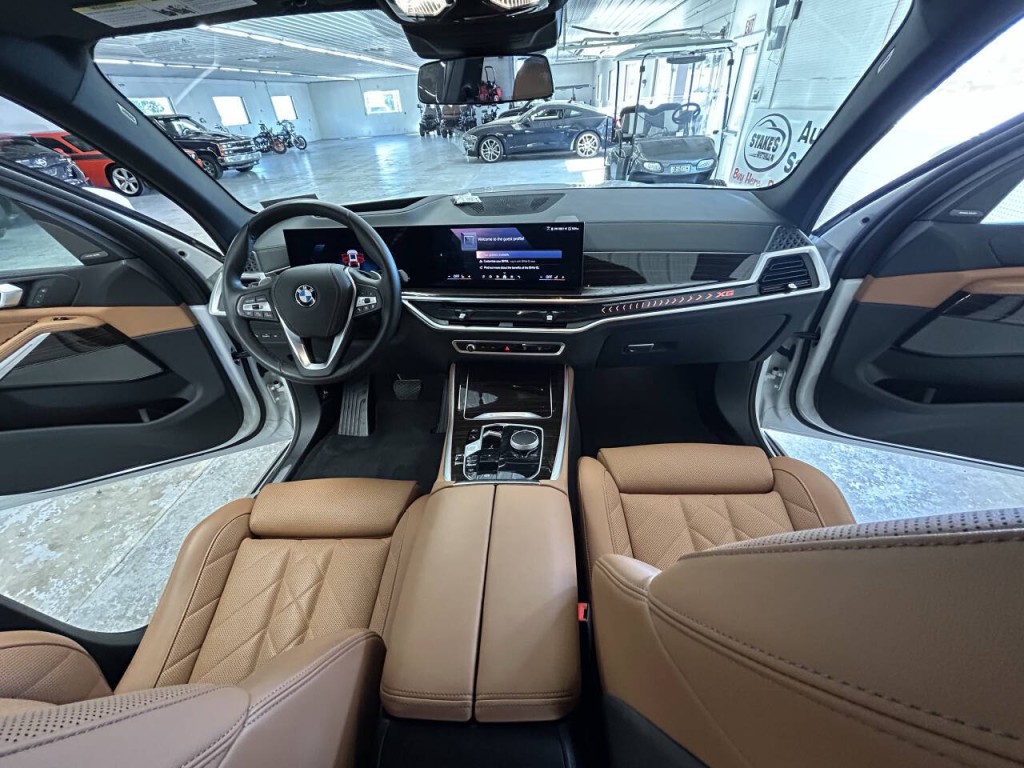 2026 BMW X5 Image 11