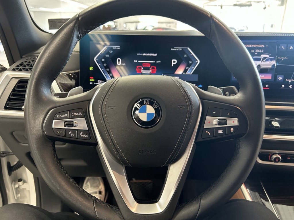 2026 BMW X5 Image 12