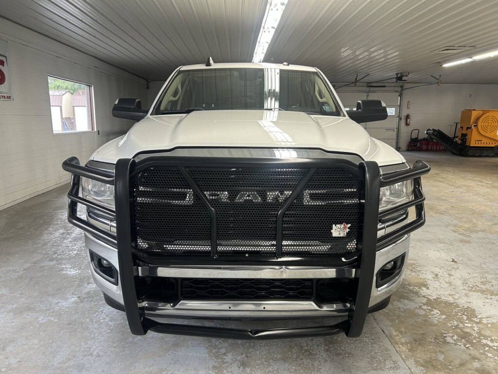 2020 RAM 2500 Image 2