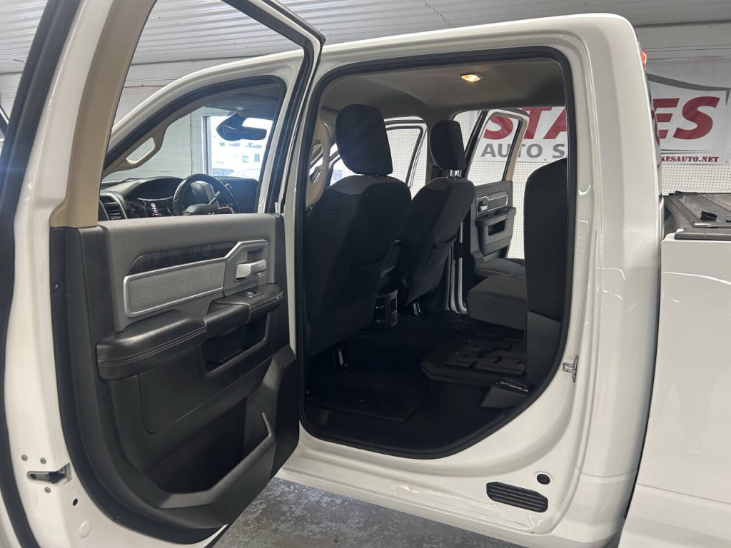 2020 RAM 2500 Image 7