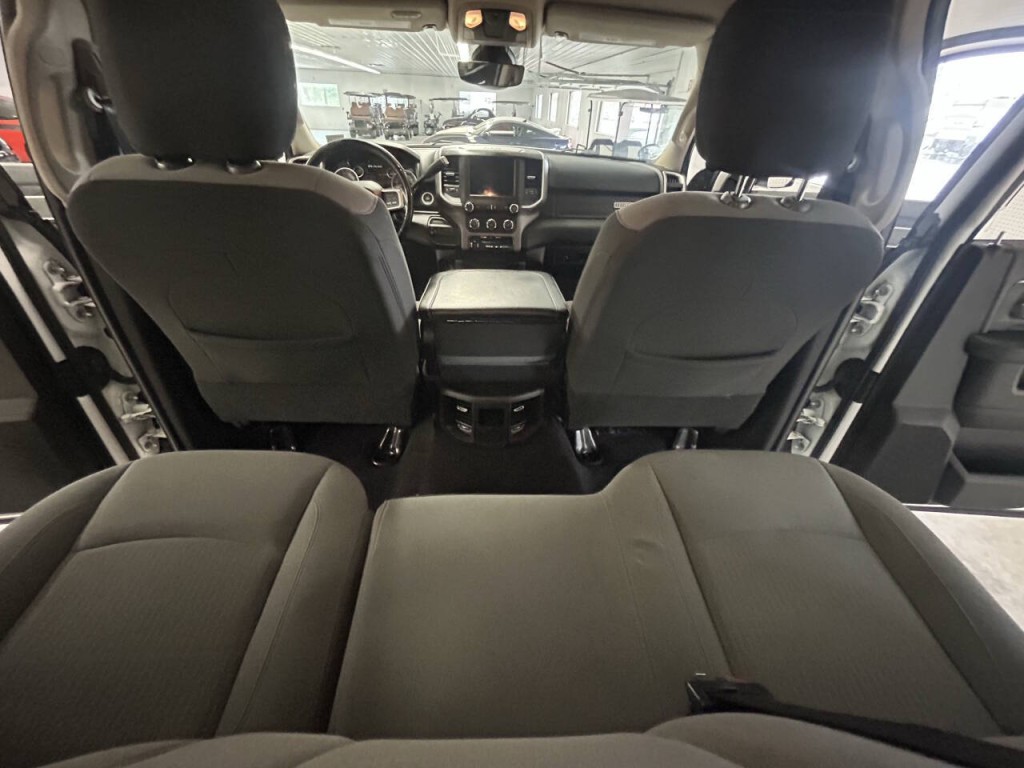 2020 RAM 2500 Image 9