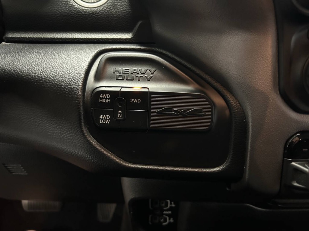 2020 RAM 2500 Image 13