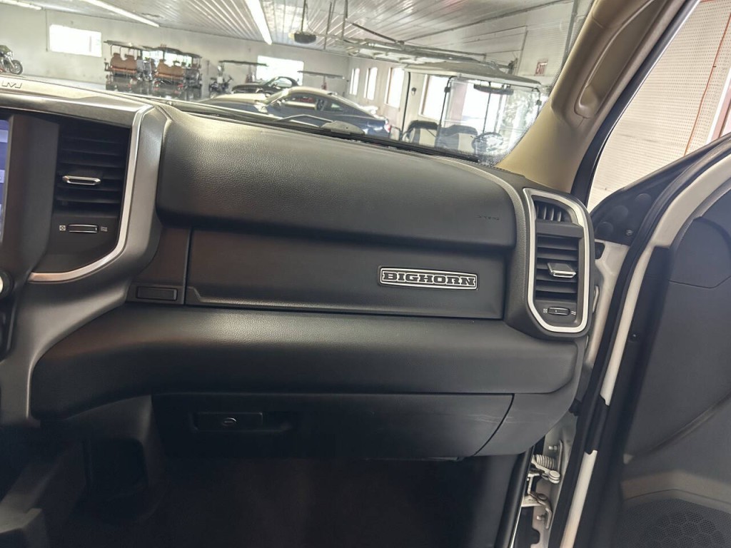 2020 RAM 2500 Image 14