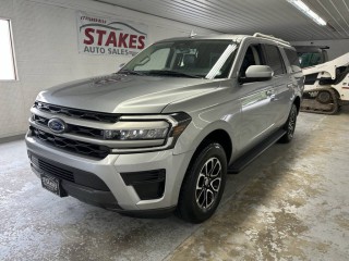 Image for 2024 Ford Expedition XLT ID: 7442564