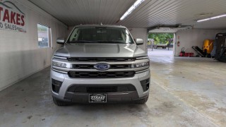 Image for 2024 Ford Expedition XLT ID: 7442564