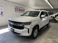 Image for 2023 Chevrolet Suburban LS ID: 7452042