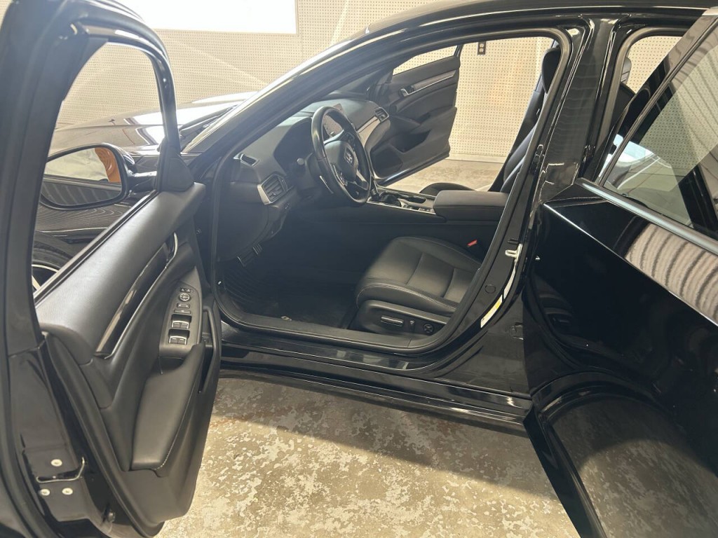 2022 Honda Accord Image 7