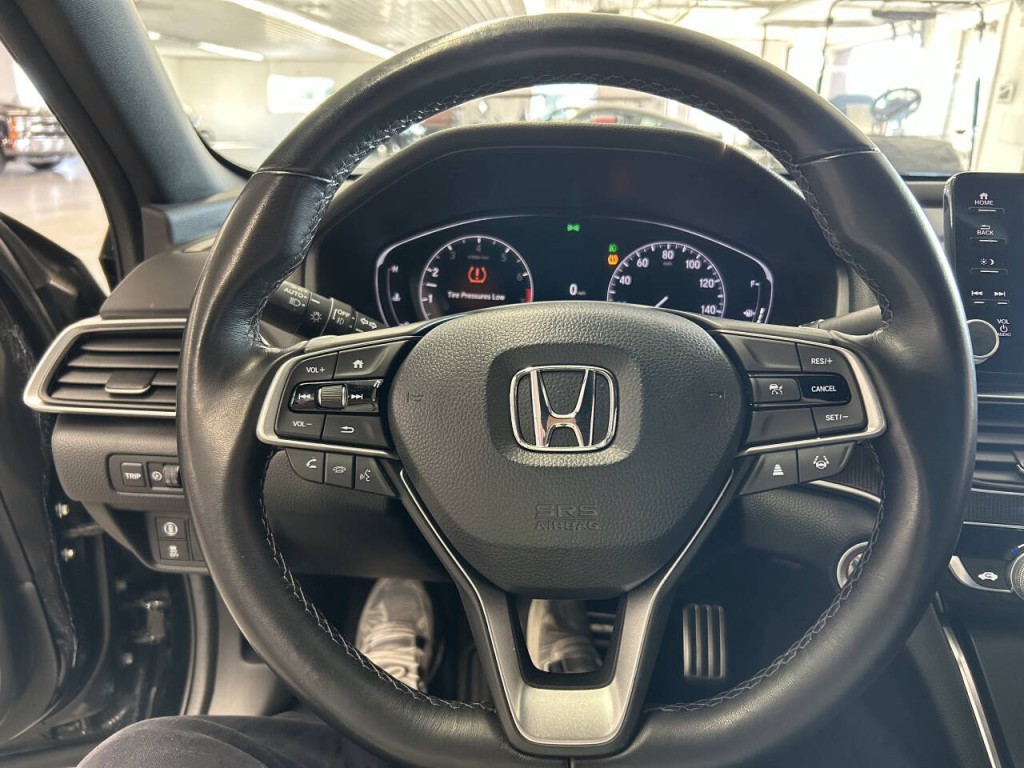2022 Honda Accord Image 10