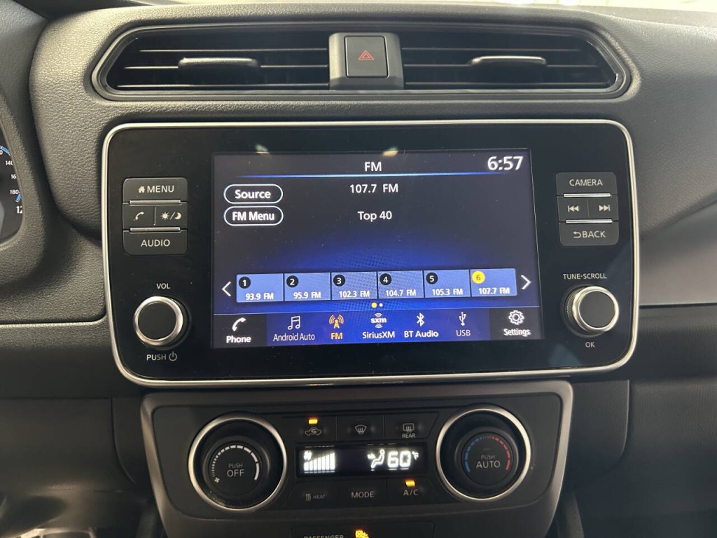 2019 Nissan Leaf Image 13