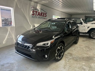 Image for 2023 Subaru Crosstrek Limited ID: 7478454