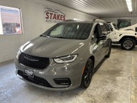 Image for 2025 Chrysler Pacifica Limited ID: 7478455