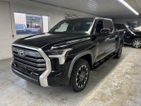 Image for 2025 Toyota Tundra Limited CrewMax Cab Pickup SB ID: 7508535