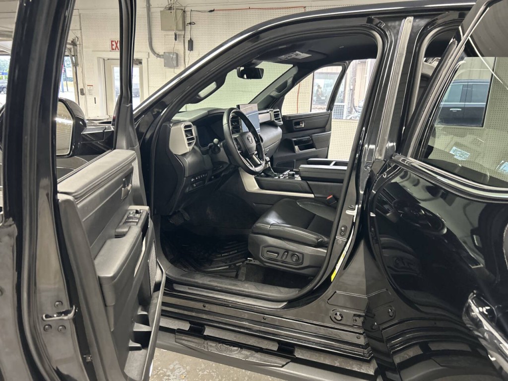 2025 Toyota Tundra Image 6