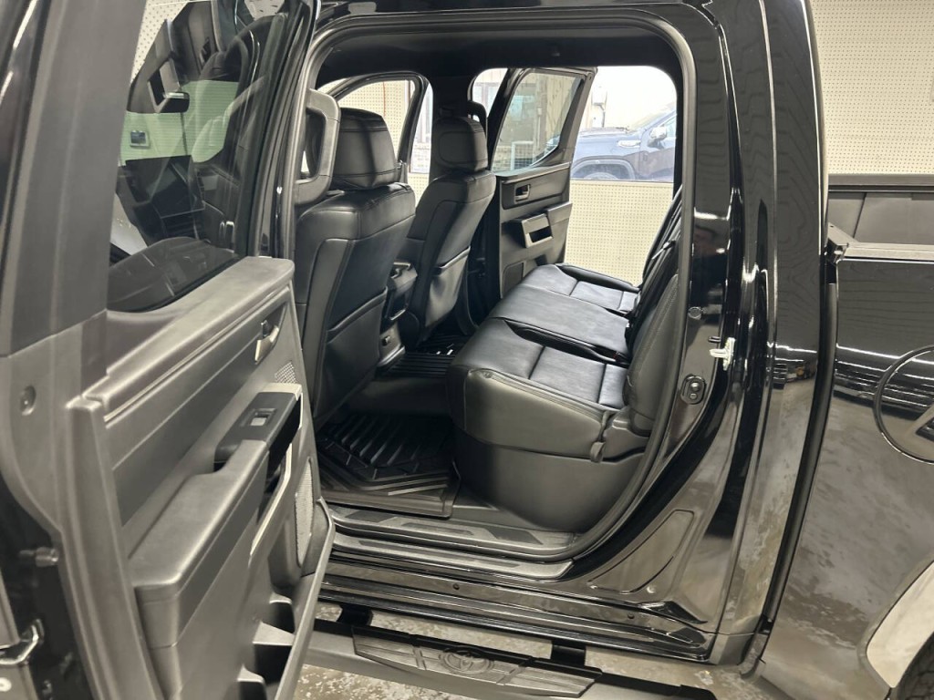 2025 Toyota Tundra Image 7