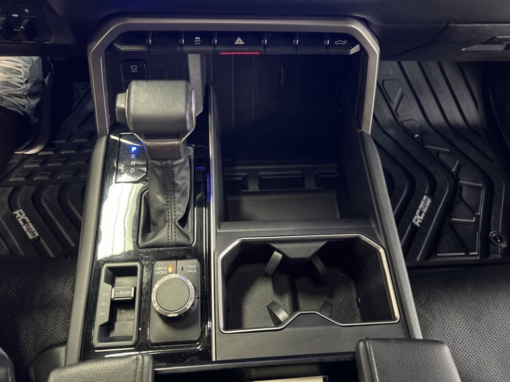2025 Toyota Tundra Image 15