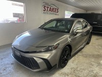 Image for 2025 Toyota Camry SE ID: 7510825