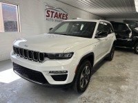 Image for 2024 Jeep Grand Cherokee 4xe ID: 7518915