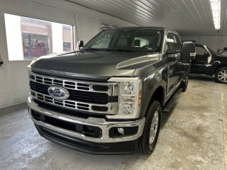 Image for 2026 Ford F-250 XLT Crew Cab 8 ft. LB Pickup ID: 7531396