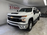 Image for 2025 Chevrolet Silverado 1500 LT Crew Cab SB ID: 7549485