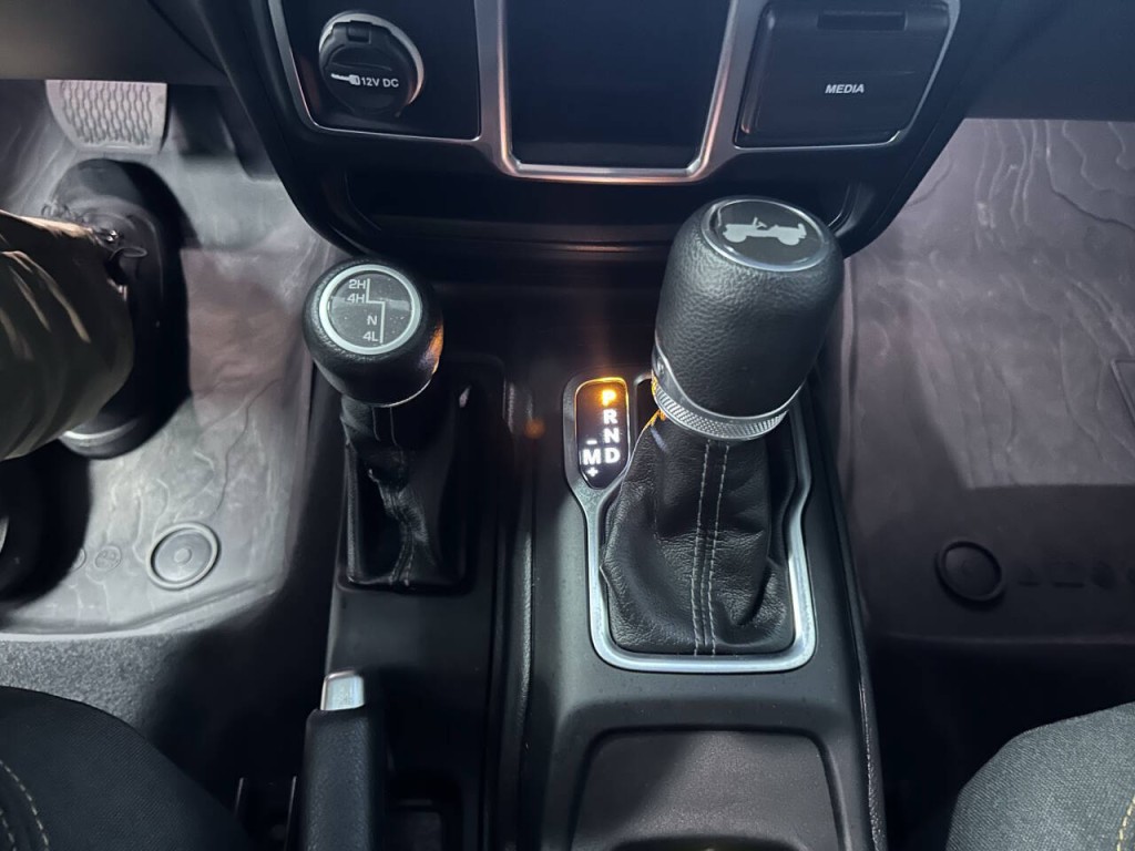 2024 Jeep Wrangler Image 15