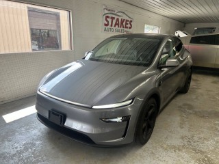 Image for 2026 Tesla Model Y Long Range ID: 7563470