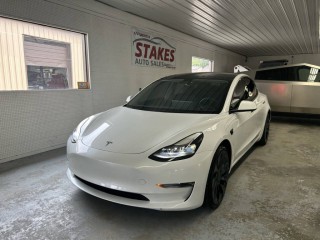 Image for 2023 Tesla Model 3 Performance ID: 7566225