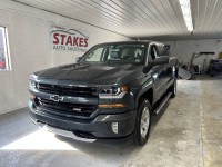 Image for 2018 Chevrolet Silverado 1500 LT Z71 Crew Cab 5.8 ft. SB ID: 7577011