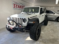 Image for 2018 Jeep Wrangler Unlimited Rubicon (midyear release) ID: 7583374