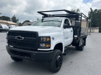 Image for 2022 Chevrolet Silverado 1500 Regular Cab ID: 7586121