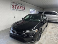 Image for 2022 Honda Civic Sport ID: 7588866