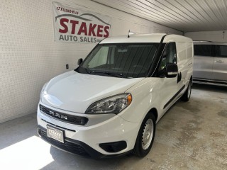 Image for 2022 RAM Promaster Base Cargo ID: 7591349