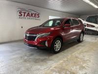 Image for 2022 Chevrolet Equinox LT w/1LT ID: 7612122