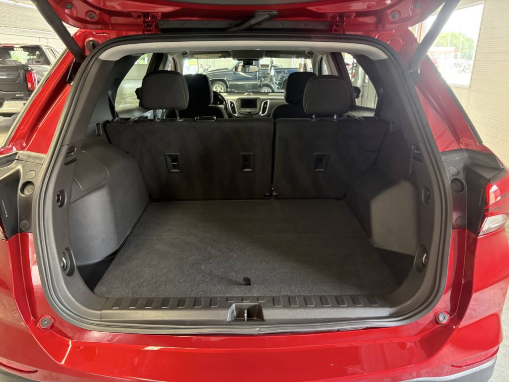 2022 Chevrolet Equinox Image 6