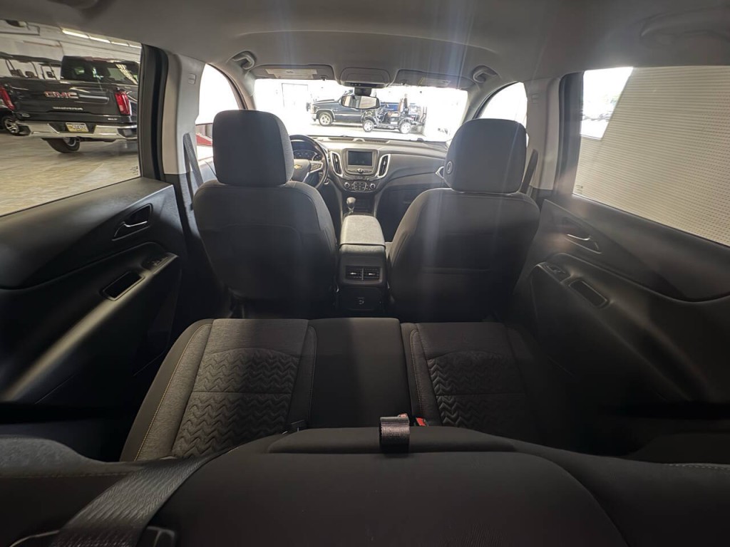 2022 Chevrolet Equinox Image 7