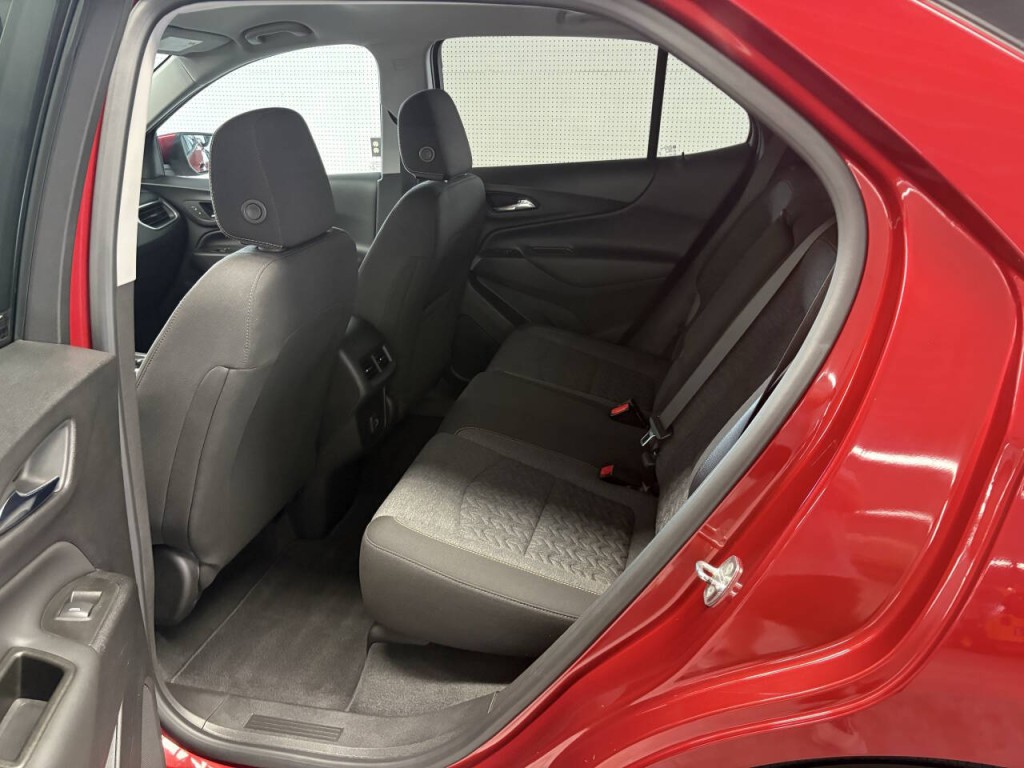 2022 Chevrolet Equinox Image 8