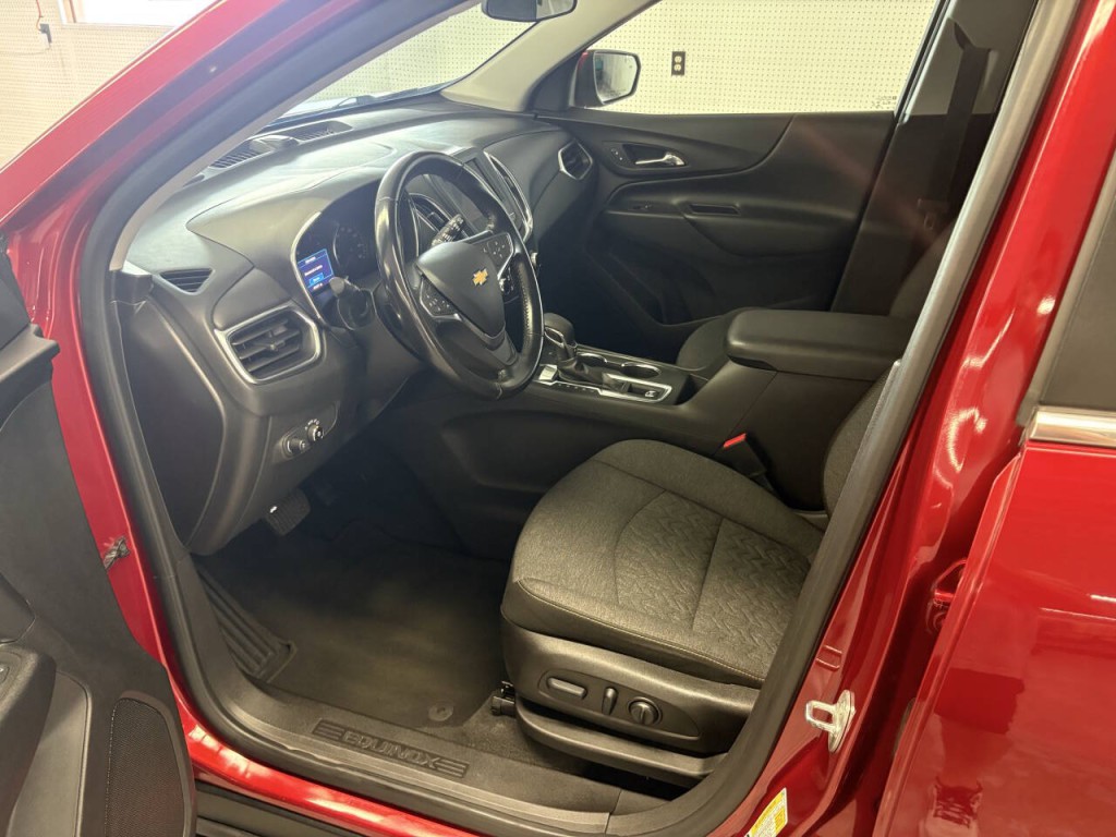 2022 Chevrolet Equinox Image 9