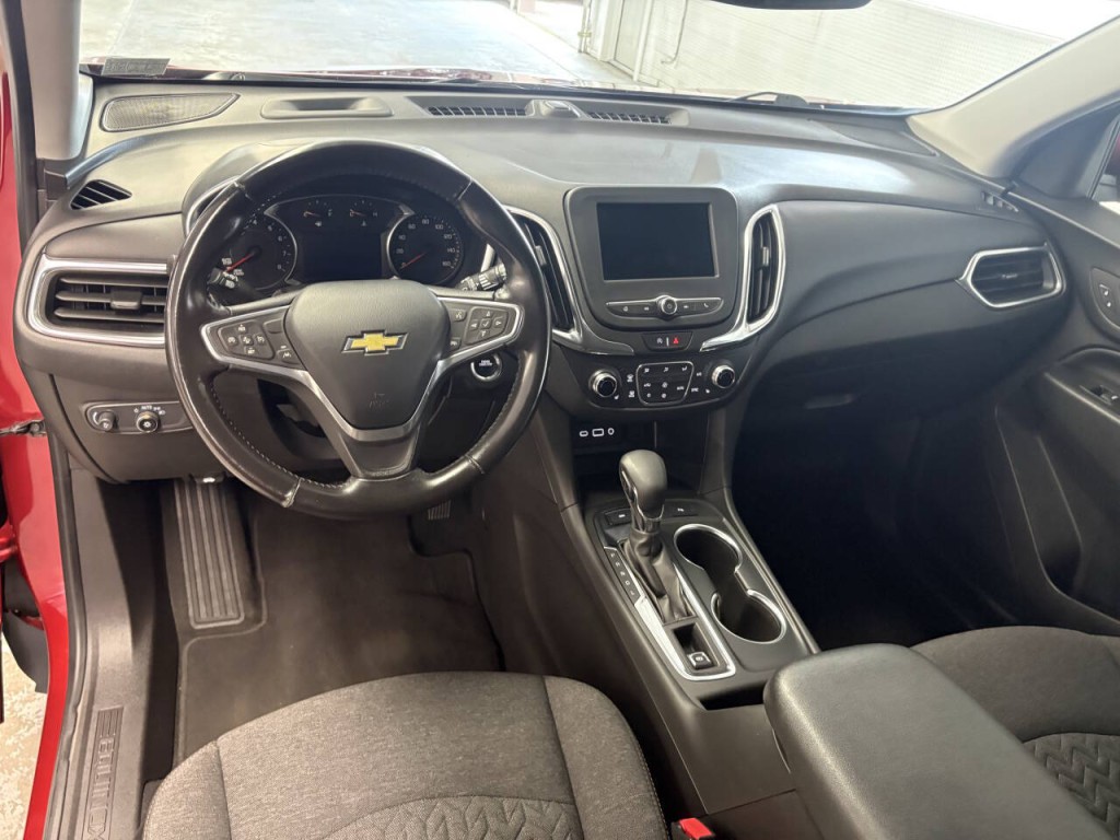 2022 Chevrolet Equinox Image 11
