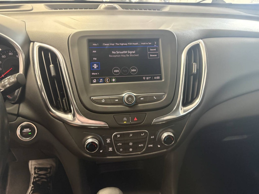 2022 Chevrolet Equinox Image 12