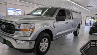 Image for 2022 Ford F-150 XLT SuperCab 8 ft. LB ID: 7621992
