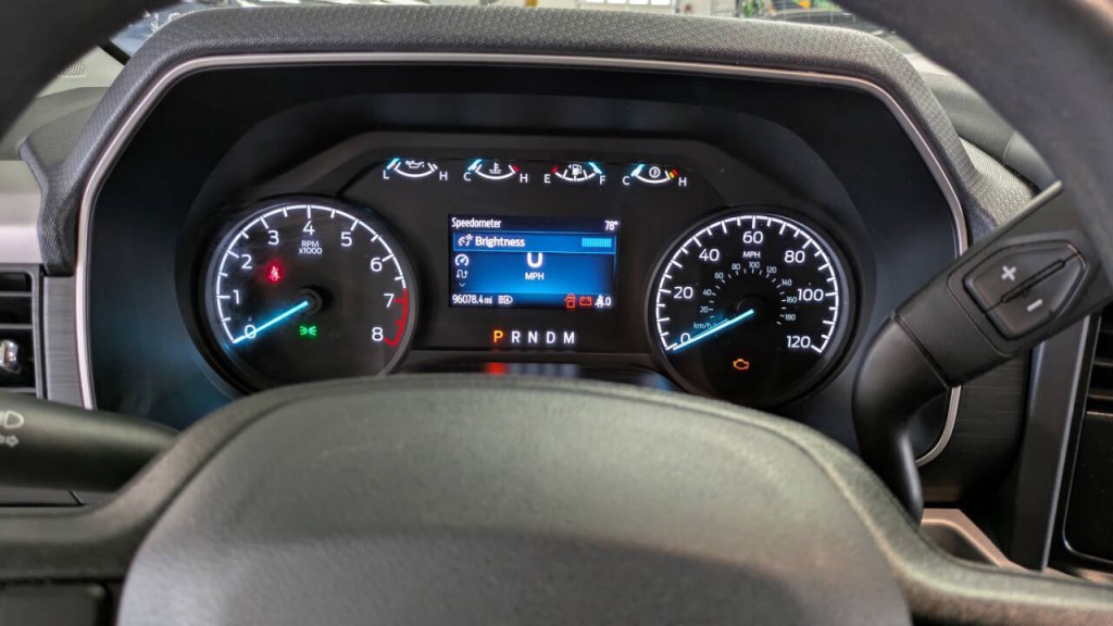 2022 Ford F-150 Image 9