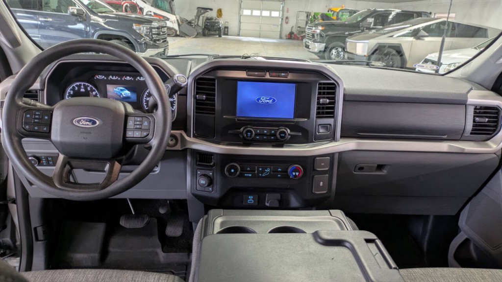 2022 Ford F-150 Image 11