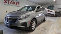 Image for 2023 Chevrolet Equinox LS w/1LS ID: 7624533