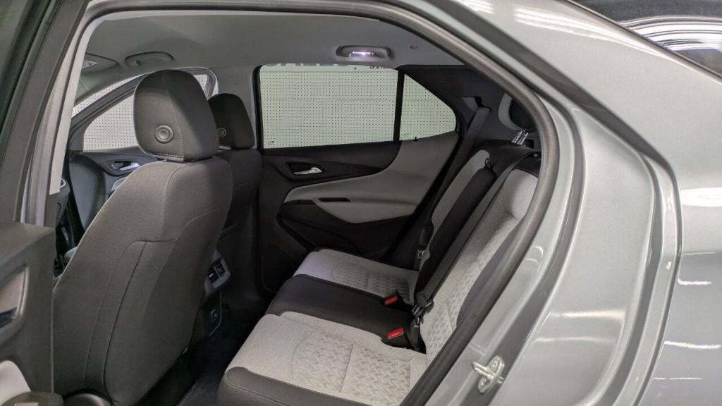 2023 Chevrolet Equinox Image 6