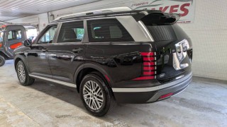 Image for 2026 Hyundai Palisade SEL ID: 7647770